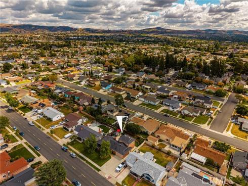 4882 Mccormack , Placentia, CA