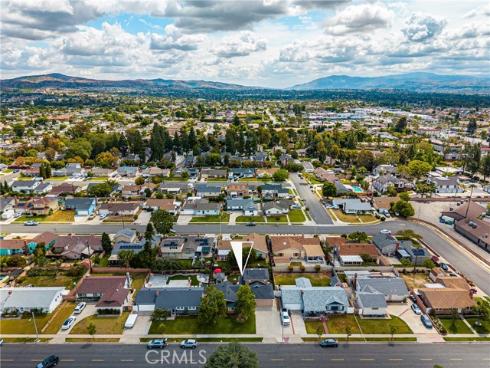 4882 Mccormack , Placentia, CA