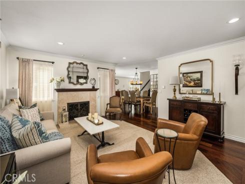 4882 Mccormack , Placentia, CA