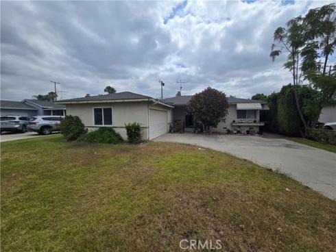 528 Moonbeam , Placentia, CA