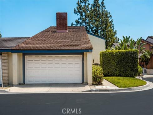 306 Los Padres Lane, Placentia, CA