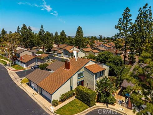 306 Los Padres Lane, Placentia, CA