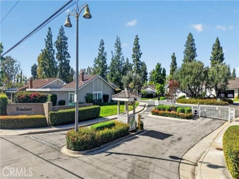 1213 Woodside , Placentia, CA