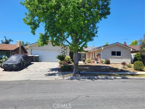 1819  Cartlen  , Placentia, CA