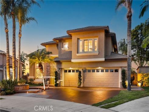 431 Downey Lane, Placentia, CA