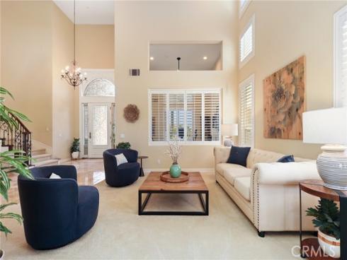 431 Downey Lane, Placentia, CA
