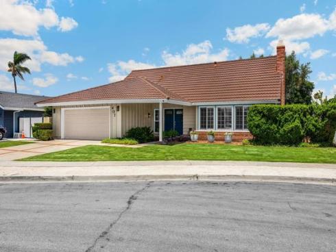 407  Barry   Place, Placentia, CA