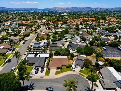 407  Barry   Place, Placentia, CA