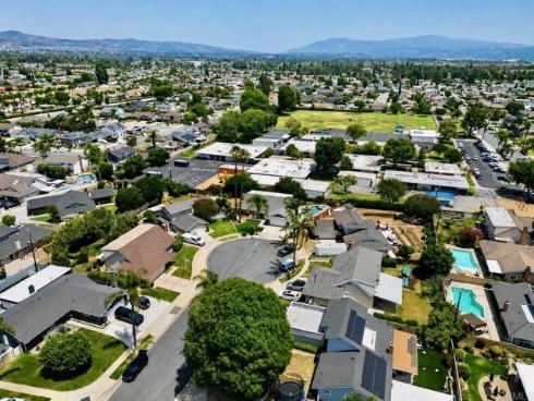 407  Barry   Place, Placentia, CA