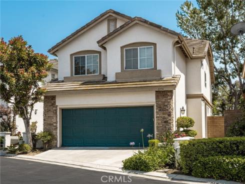 1116 Moreno Way