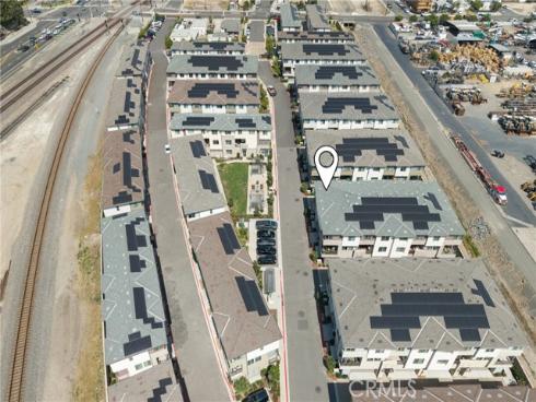 1562 Topeka Ave 1 , Placentia, CA