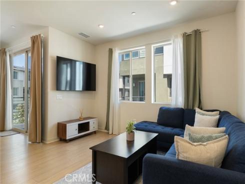 1562 Topeka Ave 1 , Placentia, CA