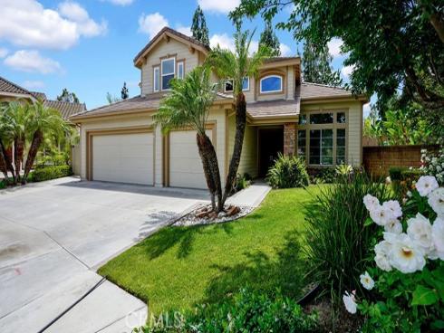 103 N Beggerly , Placentia, CA