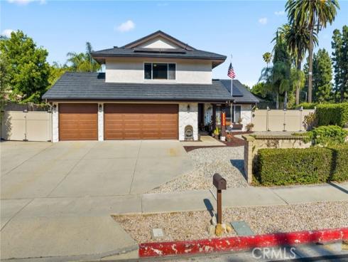 1500 Collins , Placentia, CA