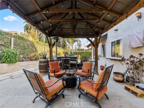1500 Collins , Placentia, CA