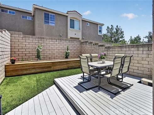 118 Sweet , Placentia, CA