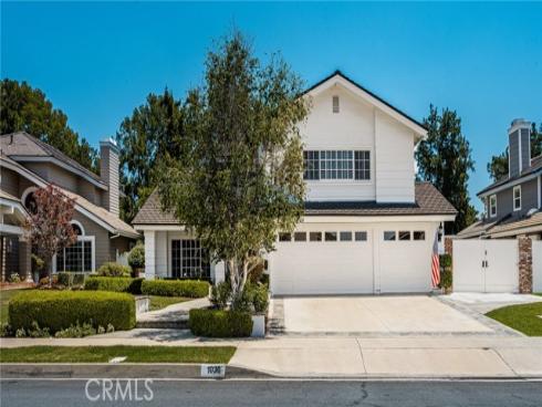 1036 Rashford , Placentia, CA