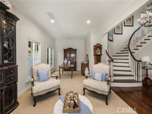 1036 Rashford , Placentia, CA