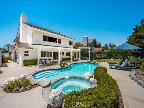 1036 Rashford , Placentia, CA