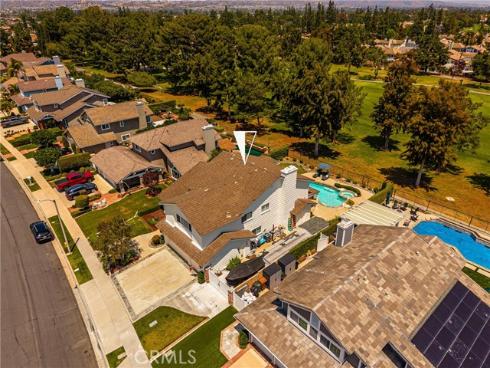 1036 Rashford , Placentia, CA