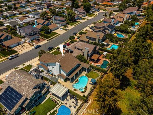 1036 Rashford , Placentia, CA