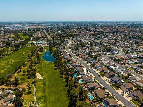 1036 Rashford , Placentia, CA