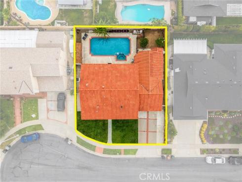 1262 Genoa Place, Placentia, CA
