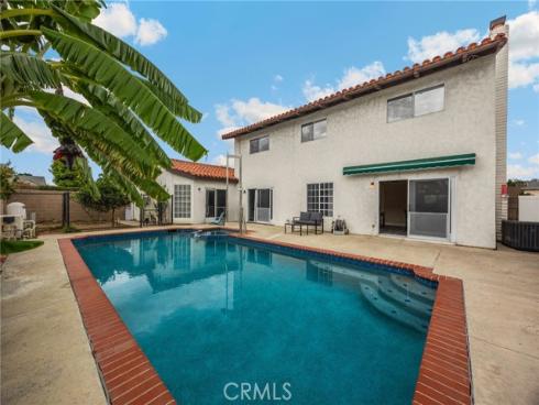 1262 Genoa Place, Placentia, CA