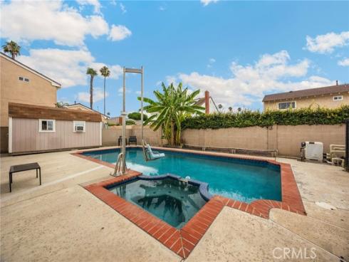 1262 Genoa Place, Placentia, CA