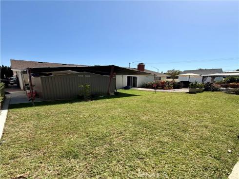 449 Lewis , Placentia, CA