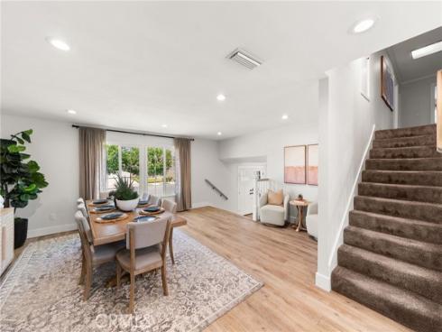 506 Somerset , Placentia, CA