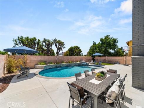 506 Somerset , Placentia, CA