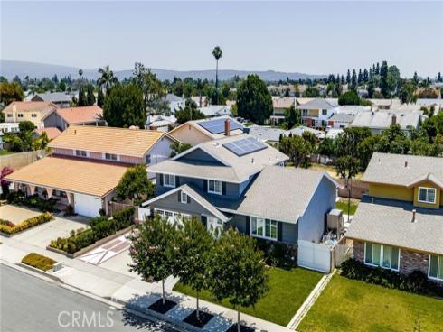 506 Somerset , Placentia, CA