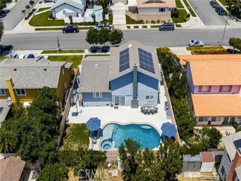 506 Somerset , Placentia, CA