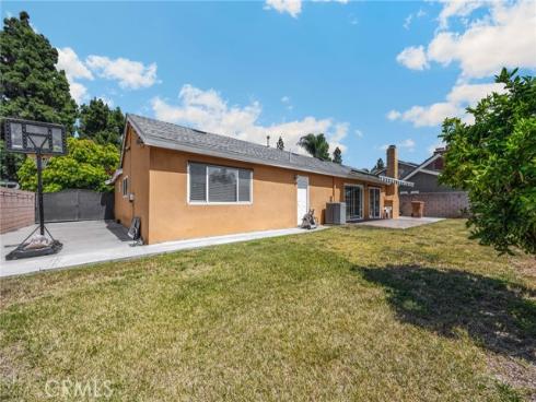 1545 La Salle Circle, Placentia, CA