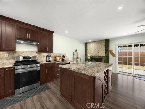 1545 La Salle Circle, Placentia, CA