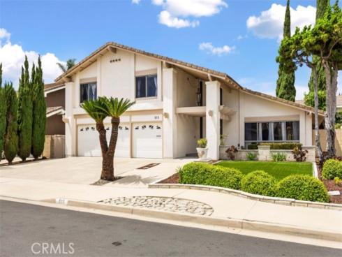 513 Apache Drive, Placentia, CA
