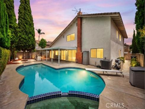 513 Apache Drive, Placentia, CA