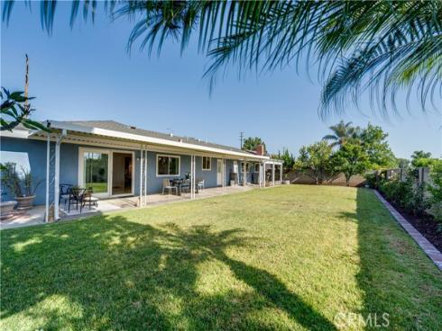 1213 N Van Buren Street, Placentia, CA