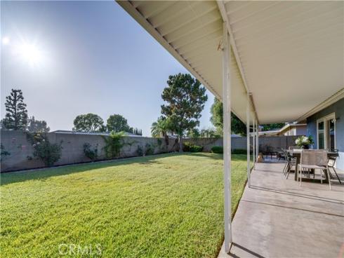 1213 N Van Buren Street, Placentia, CA