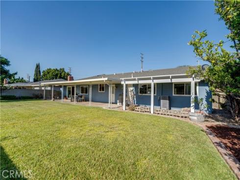 1213 N Van Buren Street, Placentia, CA