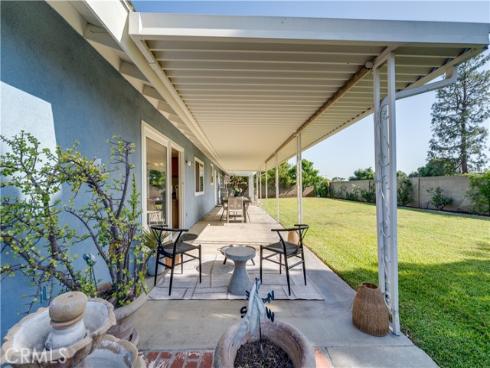 1213 N Van Buren Street, Placentia, CA