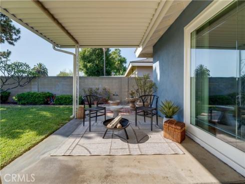 1213 N Van Buren Street, Placentia, CA