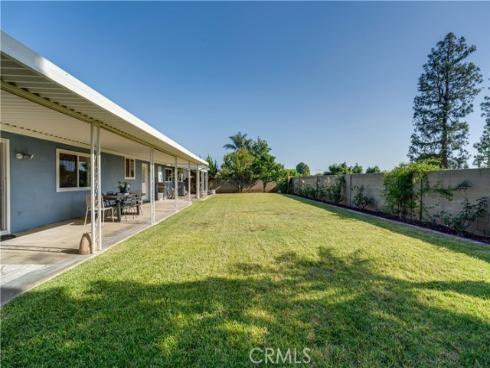 1213 N Van Buren Street, Placentia, CA