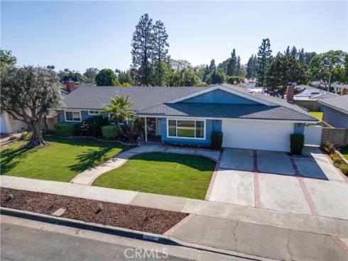 1213 N Van Buren Street, Placentia, CA