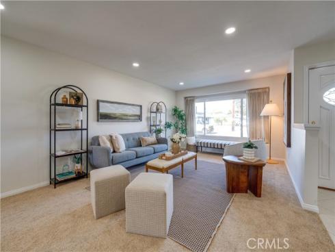 1213 N Van Buren Street, Placentia, CA