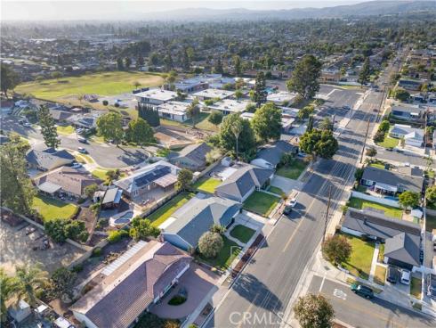 1213 N Van Buren Street, Placentia, CA