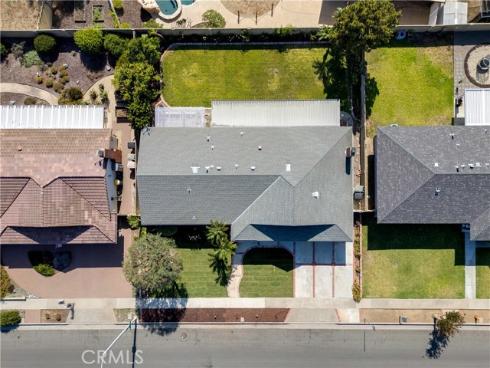 1213 N Van Buren Street, Placentia, CA