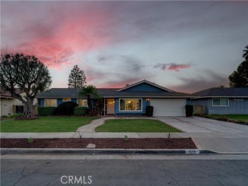 1213 N Van Buren Street, Placentia, CA