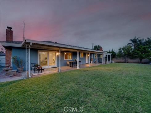 1213 N Van Buren   Street, Placentia, CA